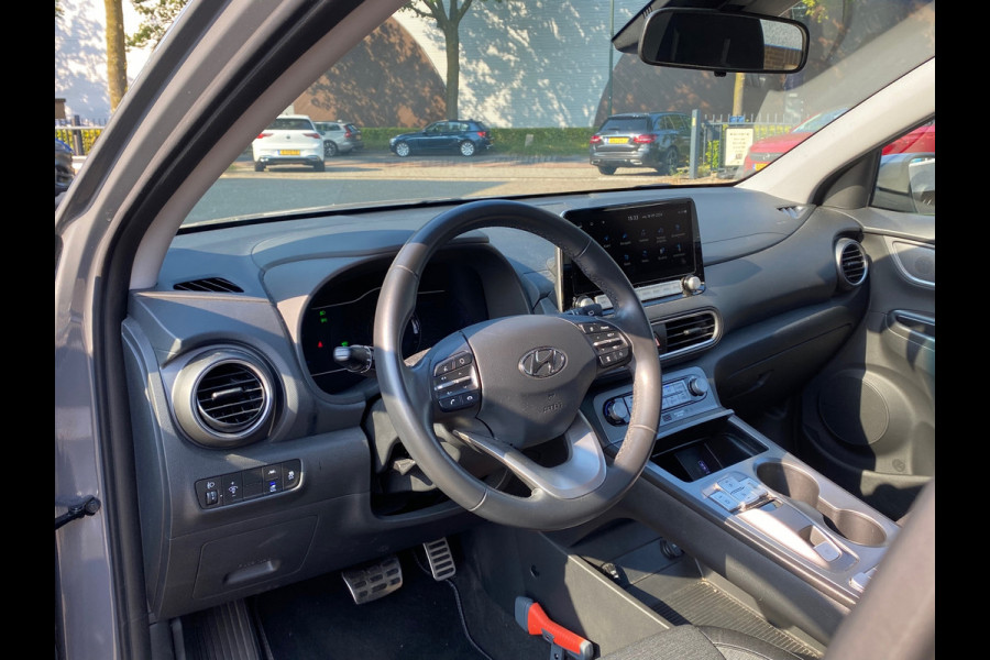 Hyundai Kona EV Comfort Smart 39 kWh *17.899,- NA SUBSIDIE* TOPSTAAT | 1e eigenaar | orig. nl + dealer onderhouden