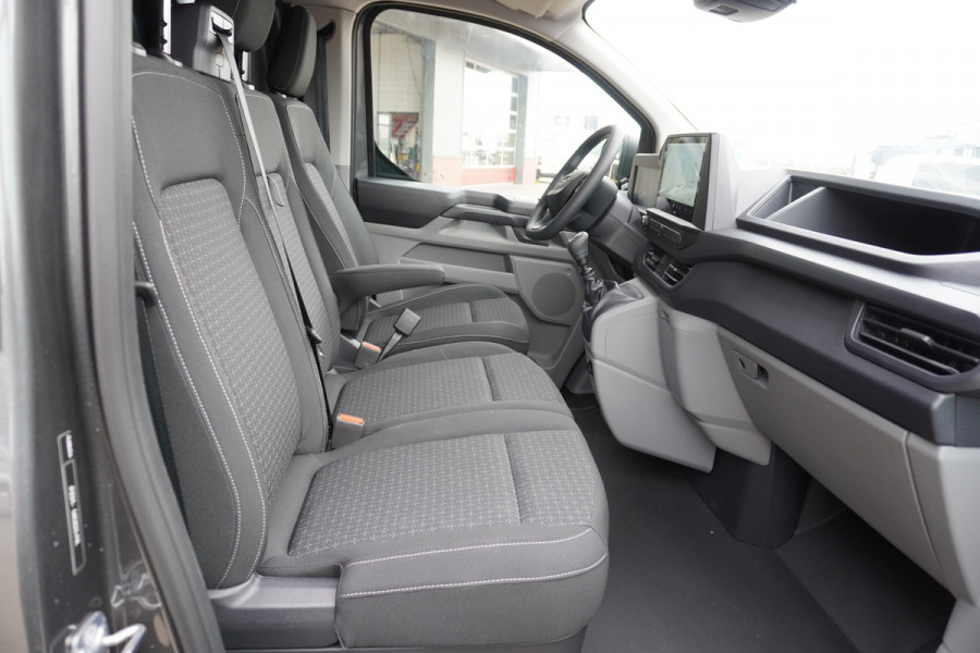 Ford Transit Custom 320L 2.0 TDCI 136PK L2H1 Trend Achterklep Schuifdeur links en rechts Nr.V010 | Airco | Cruise | Camera |  Apple CP-Android auto