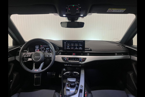 Audi A4 Avant 35 TFSI S edition INCL BTW | 3x S-LINE | CARPLAY | CRUISE | MATRIX LED