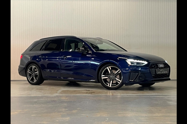 Audi A4 Avant 35 TFSI S edition INCL BTW | 3x S-LINE | CARPLAY | CRUISE | MATRIX LED