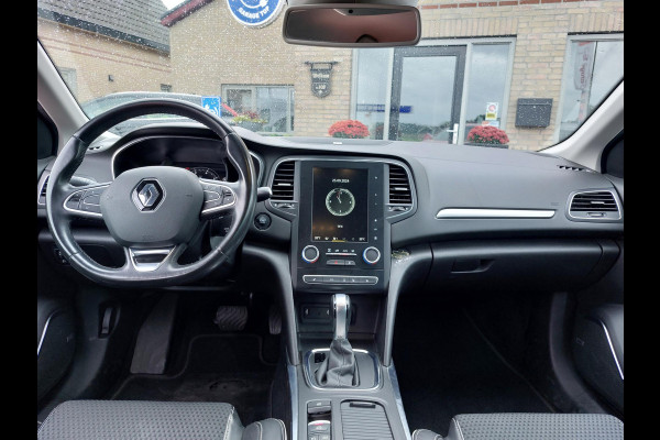 Renault Mégane 1.3 TCe Bose Edition | Camera | Leder | Navi | Stoelverwarming