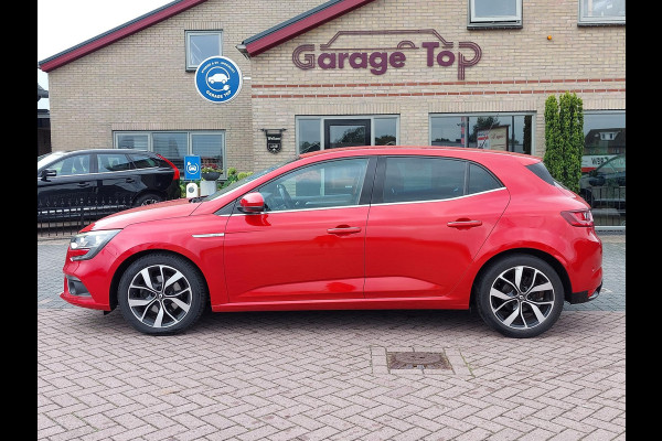 Renault Mégane 1.3 TCe Bose Edition | Camera | Leder | Navi | Stoelverwarming