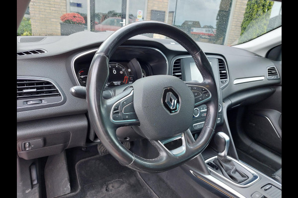 Renault Mégane 1.3 TCe Bose Edition | Camera | Leder | Navi | Stoelverwarming