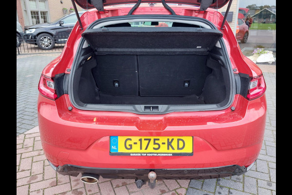 Renault Mégane 1.3 TCe Bose Edition | Camera | Leder | Navi | Stoelverwarming