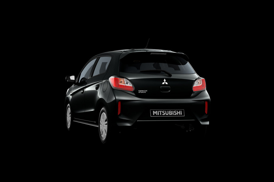 Mitsubishi Space Star 1.2 Active