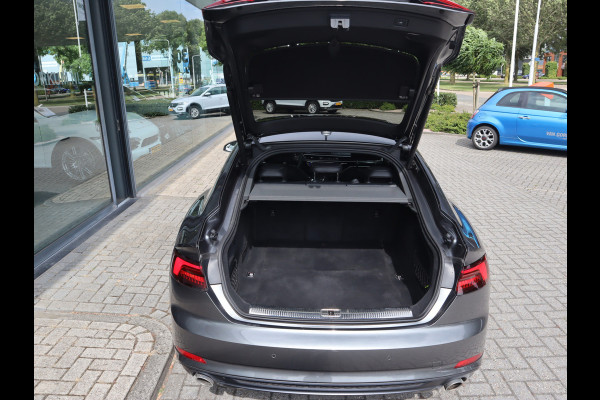 Audi A5 Sportback 35 TFSI Sport S-line Black Edition / Panoramadak