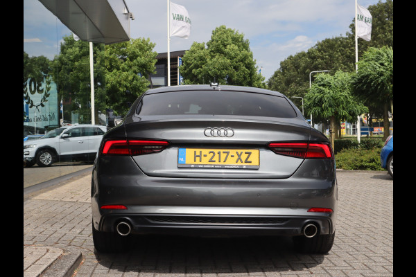 Audi A5 Sportback 35 TFSI Sport S-line Black Edition / Panoramadak