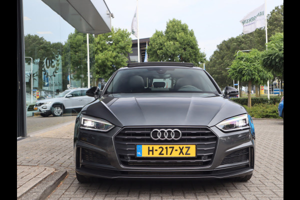 Audi A5 Sportback 35 TFSI Sport S-line Black Edition / Panoramadak