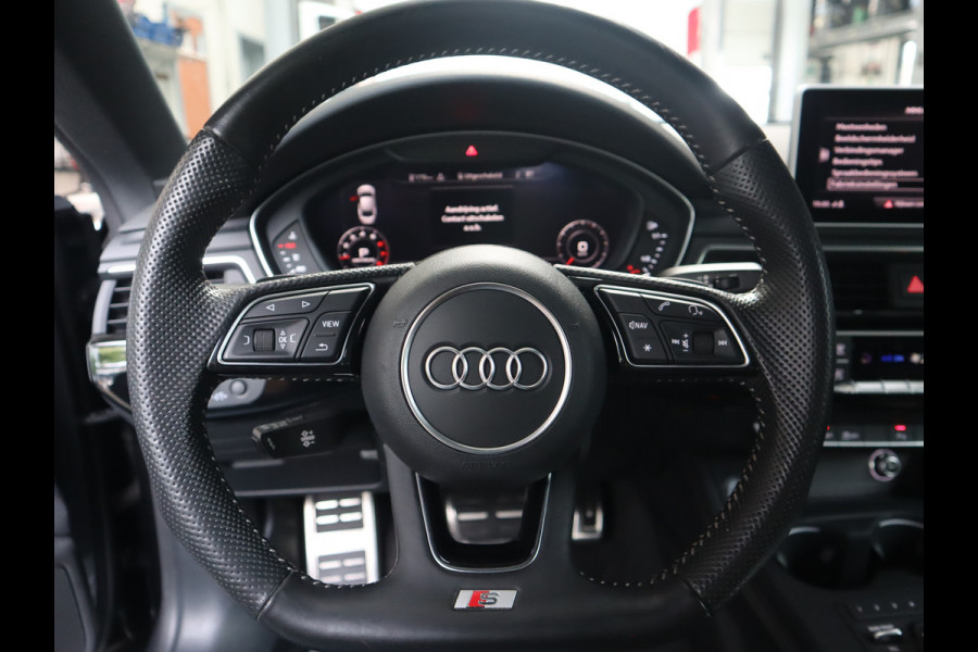 Audi A5 Sportback 35 TFSI Sport S-line Black Edition / Panoramadak