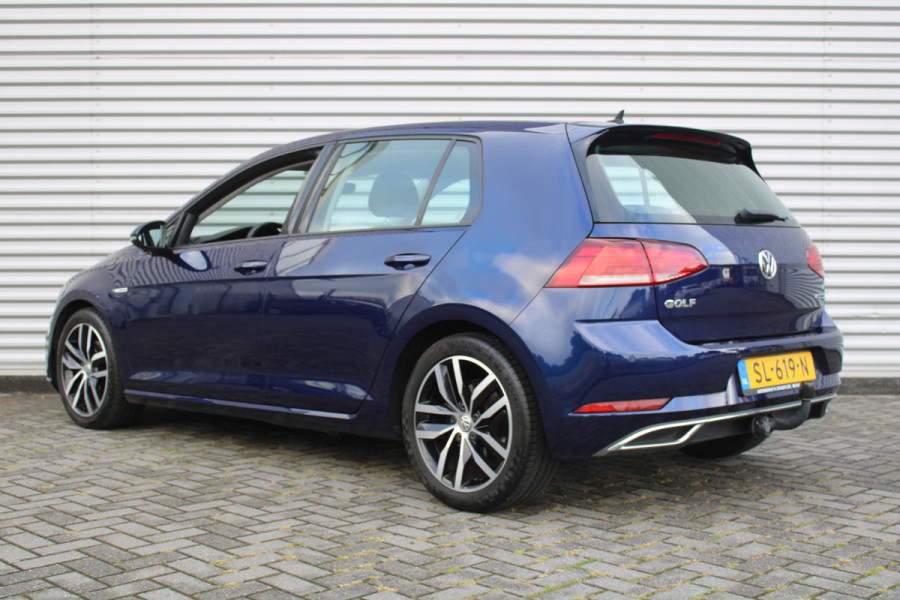 Volkswagen Golf 1.5 TSI Highline | 1e eigenaar | Dealeronderhouden | Navi | Airco | Cruise | PDC | 17" LM | Trekhaak |