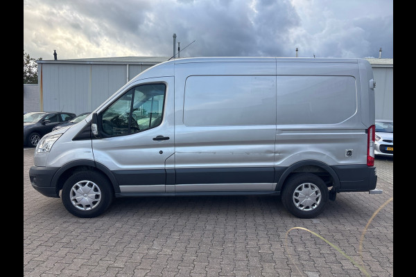 Ford Transit 350 2.2 TDCI L2H2 Airco | Cruise | PDC | Camera