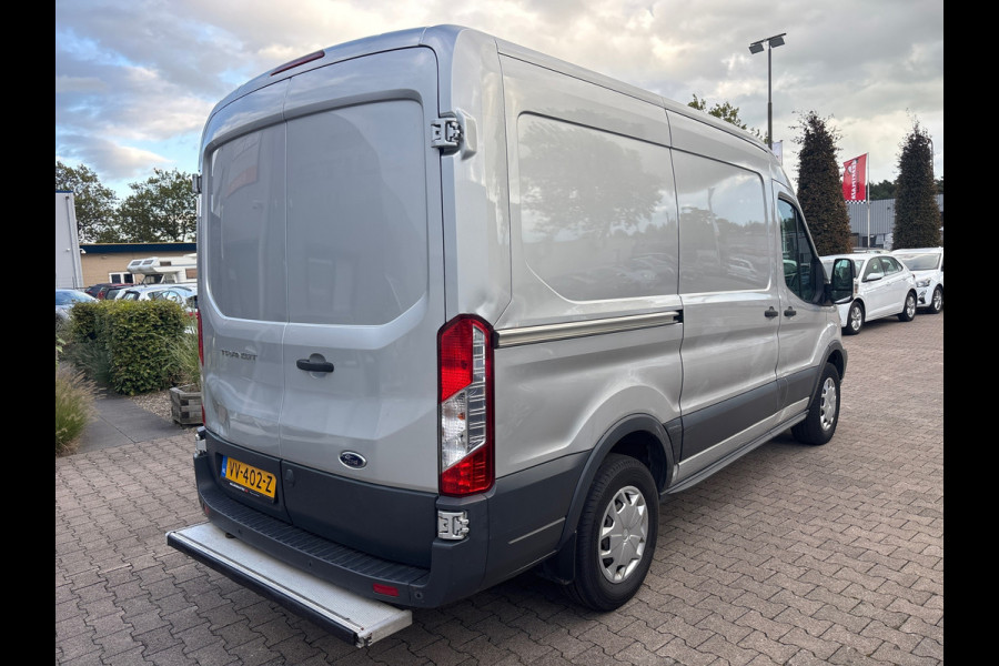 Ford Transit 350 2.2 TDCI L2H2 Airco | Cruise | PDC | Camera