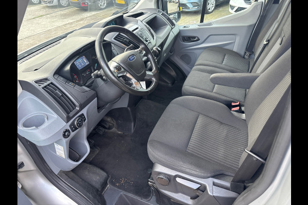 Ford Transit 350 2.2 TDCI L2H2 Airco | Cruise | PDC | Camera