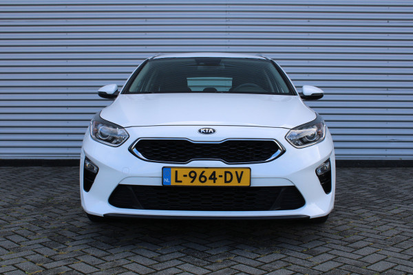 Kia Ceed Sportswagon 1.0 T-GDi DynamicLine | Airco | Cruise | Camera | LM velgen | Navi | BTW auto |