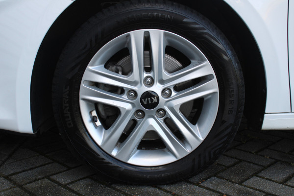 Kia Ceed Sportswagon 1.0 T-GDi DynamicLine | Airco | Cruise | Camera | LM velgen | Navi | BTW auto |