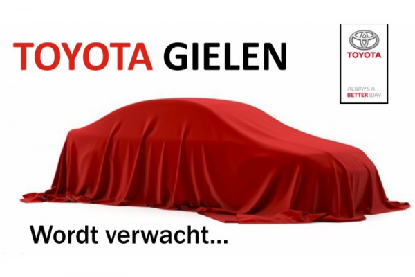 Toyota Aygo 1.0 VVT-i 72pk 5D X-Play | Eerste eigenaar, Apple CarPlay/Android Auto, Parkeercamera, In hoogte verstelbare stoel