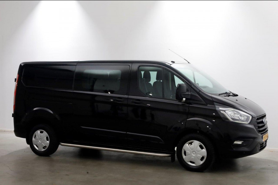 Ford Transit Custom 2.0 TDCI 130pk L2H1 Trend D.C. Airco/Navi/Camera 01-2019