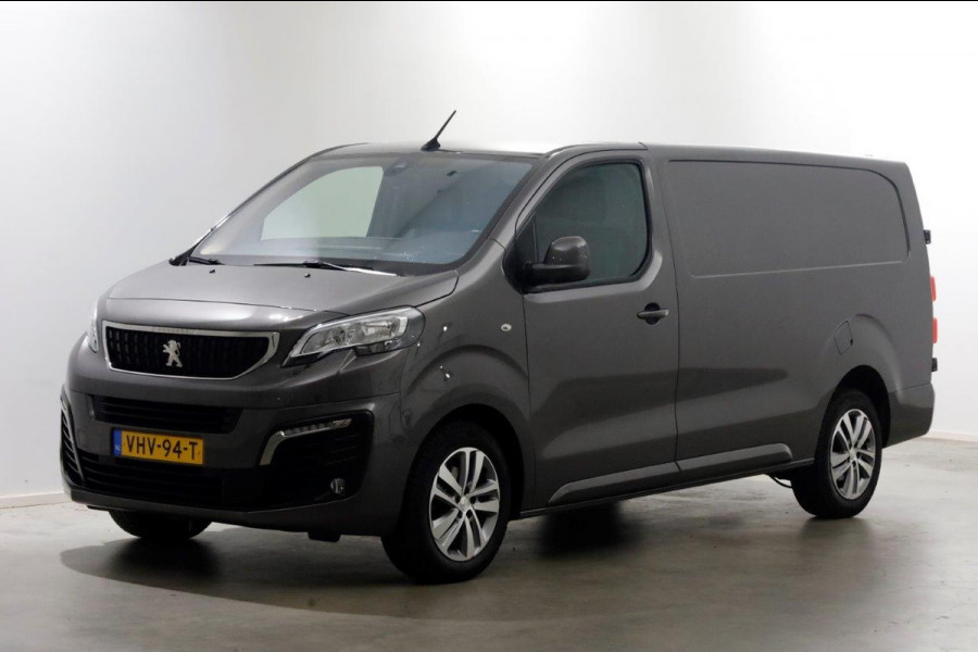 Peugeot Expert 2.0 BlueHDI 120pk Lang Airco/Navi/Camera 12-2020