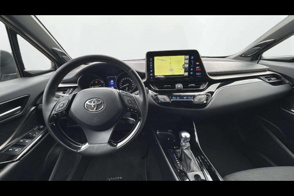 Toyota C-HR 1.8 Hybrid Style Ultimate incl. 1 JAAR GARANTIE !!!!