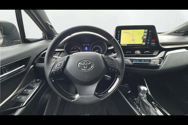 Toyota C-HR 1.8 Hybrid Style Ultimate incl. 1 JAAR GARANTIE !!!!