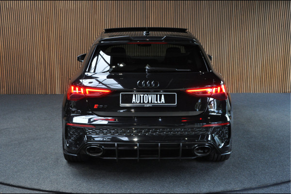 Audi RS3 Sportback 2.5 TFSI quattro Pano Memory Maxton Dynamic+ Massage Garantie 27 B&O Klasse 5