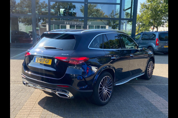 Mercedes-Benz GLC 400e 4MATIC AMG ORIG. NL | 1e EIG. | MEGA COMPLEET! | TOPSTAAT!