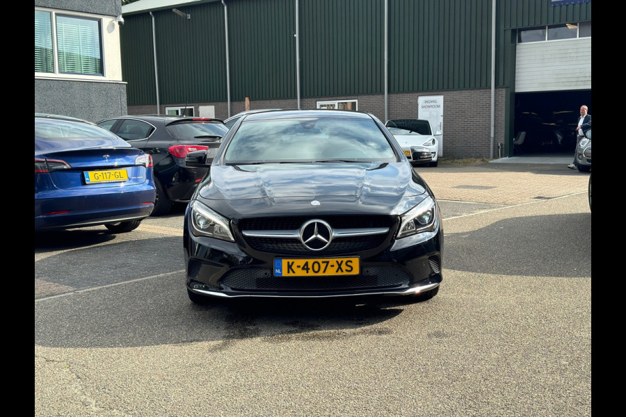 Mercedes-Benz CLA-Klasse Shooting Brake 180 Ambition RIJKLAARPRIJS incl. 12mnd BOVAG | SUPER NETTE AUTO