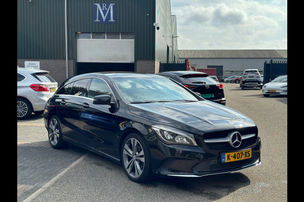 Mercedes-Benz CLA-Klasse Shooting Brake 180 Ambition RIJKLAARPRIJS incl. 12mnd BOVAG | SUPER NETTE AUTO