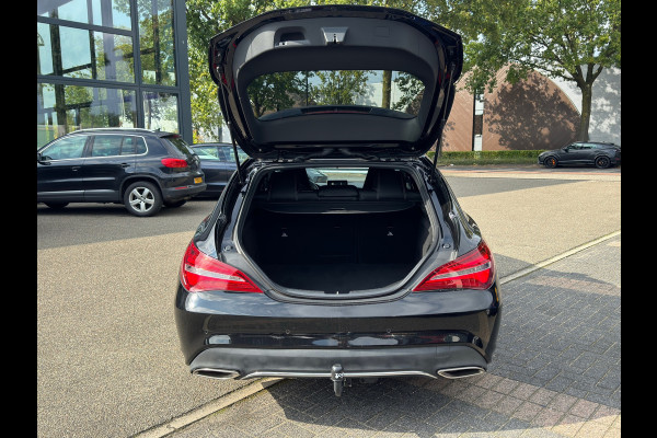 Mercedes-Benz CLA-Klasse Shooting Brake 180 Ambition RIJKLAARPRIJS incl. 12mnd BOVAG | SUPER NETTE AUTO