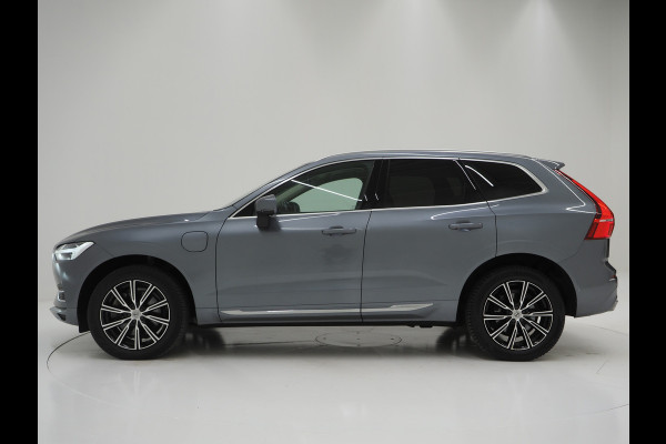 Volvo XC60 2.0 Recharge T8 AWD Inscription | Panoramadak | Pilot Assist | Harman Kardon | Keyless | Camera