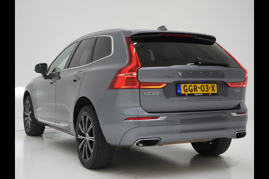 Volvo XC60 2.0 Recharge T8 AWD Inscription | Panoramadak | Pilot Assist | Harman Kardon | Keyless | Camera