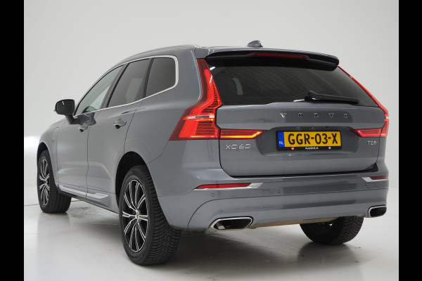 Volvo XC60 2.0 Recharge T8 AWD Inscription | Panoramadak | Pilot Assist | Harman Kardon | Keyless | Camera