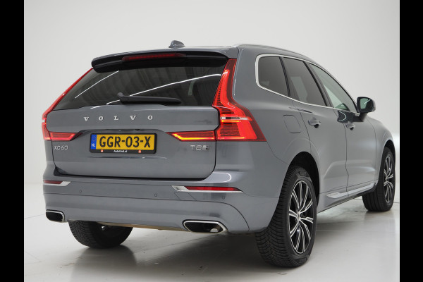 Volvo XC60 2.0 Recharge T8 AWD Inscription | Panoramadak | Pilot Assist | Harman Kardon | Keyless | Camera