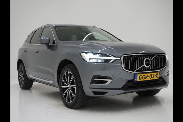 Volvo XC60 2.0 Recharge T8 AWD Inscription | Panoramadak | Pilot Assist | Harman Kardon | Keyless | Camera