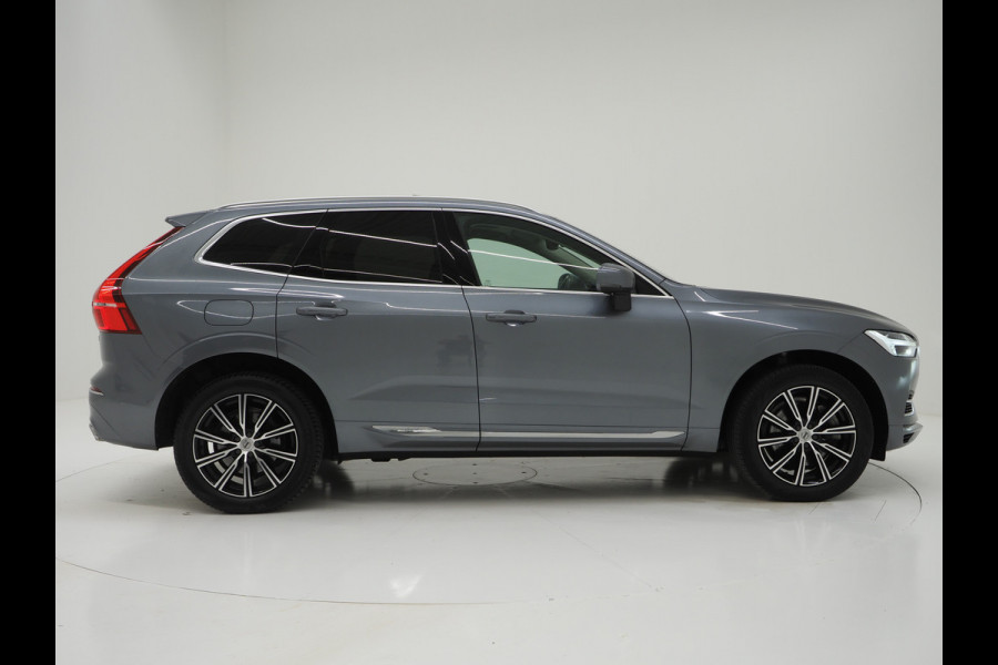 Volvo XC60 2.0 Recharge T8 AWD Inscription | Panoramadak | Pilot Assist | Harman Kardon | Keyless | Camera