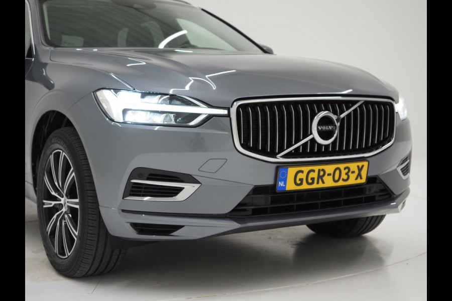 Volvo XC60 2.0 Recharge T8 AWD Inscription | Panoramadak | Pilot Assist | Harman Kardon | Keyless | Camera