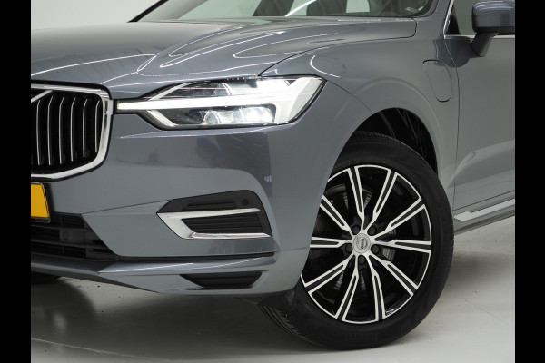 Volvo XC60 2.0 Recharge T8 AWD Inscription | Panoramadak | Pilot Assist | Harman Kardon | Keyless | Camera