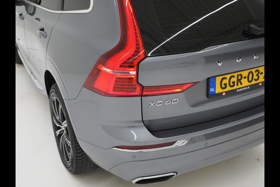 Volvo XC60 2.0 Recharge T8 AWD Inscription | Panoramadak | Pilot Assist | Harman Kardon | Keyless | Camera