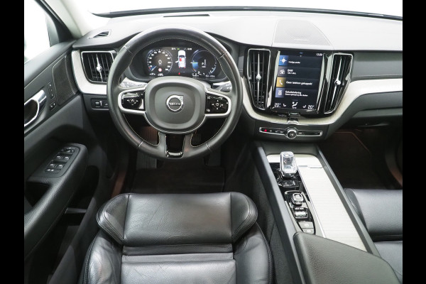 Volvo XC60 2.0 Recharge T8 AWD Inscription | Panoramadak | Pilot Assist | Harman Kardon | Keyless | Camera