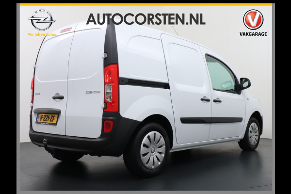 Mercedes-Benz Citan 108CDI Airco Trekhaak SchuifdeurR. Bluetooth Usb Elek.Ramen BlueEFFICIENCY