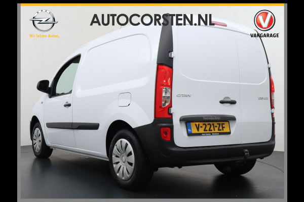 Mercedes-Benz Citan 108CDI Airco Trekhaak SchuifdeurR. Bluetooth Usb Elek.Ramen BlueEFFICIENCY