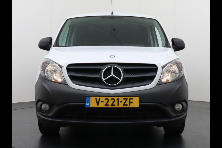 Mercedes-Benz Citan 108CDI Airco Trekhaak SchuifdeurR. Bluetooth Usb Elek.Ramen BlueEFFICIENCY