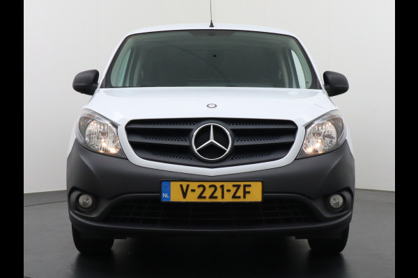 Mercedes-Benz Citan 108CDI Airco Trekhaak SchuifdeurR. Bluetooth Usb Elek.Ramen BlueEFFICIENCY