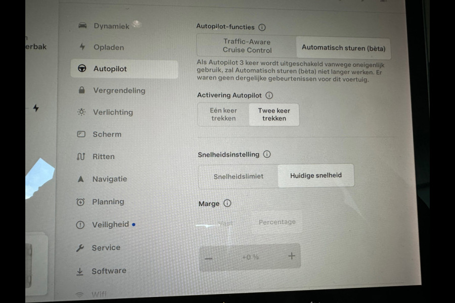 Tesla Model 3 Standard RWD Plus 60 kWh