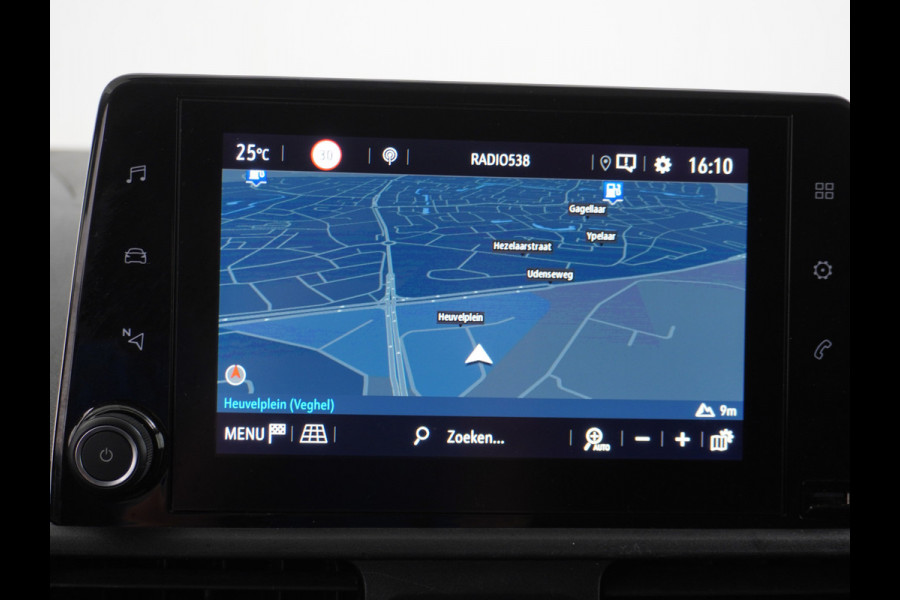 Opel Combo 1.5D Navi Apple Carplay Android MultiMedia-nb Schuifdeur-R. Tussenschot Airco Trekhaak Connect DAB+Elektr.spiegels+Verwarmd DAB  Wegklapbare-kussen-bijrijder Orig.NLse Auto ! EURO 6