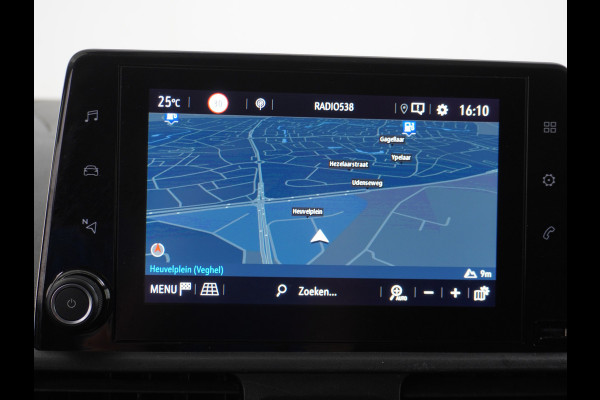 Opel Combo 1.5D Navi Apple Carplay Android MultiMedia-nb Schuifdeur-R. Tussenschot Airco Trekhaak Connect DAB+Elektr.spiegels+Verwarmd DAB  Wegklapbare-kussen-bijrijder Orig.NLse Auto ! EURO 6