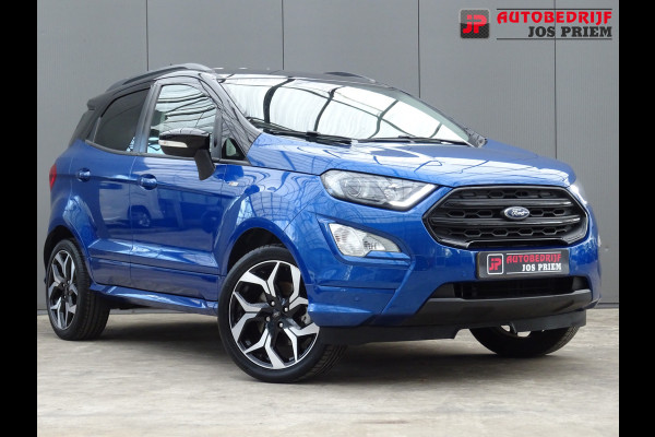 Ford EcoSport 1.0 EcoBoost ST-Line * B&O * CARPLAY * GOED ONDERH. !!