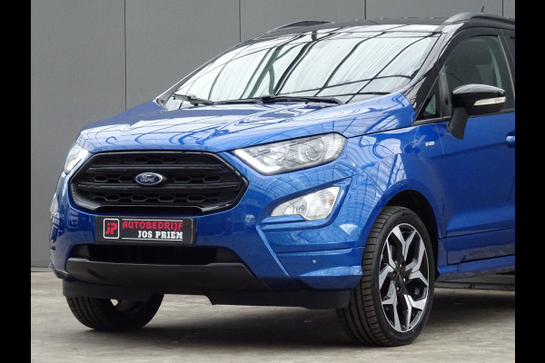 Ford EcoSport 1.0 EcoBoost ST-Line * B&O * CARPLAY * GOED ONDERH. !!