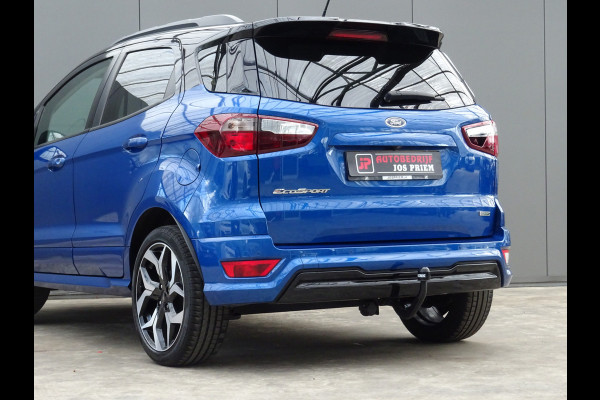 Ford EcoSport 1.0 EcoBoost ST-Line * B&O * CARPLAY * GOED ONDERH. !!