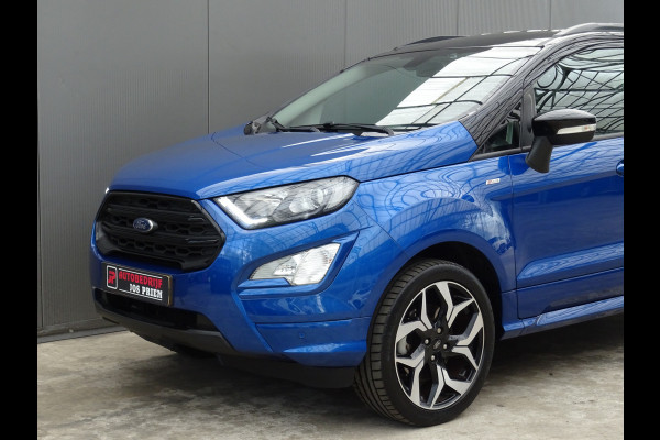 Ford EcoSport 1.0 EcoBoost ST-Line * B&O * CARPLAY * GOED ONDERH. !!